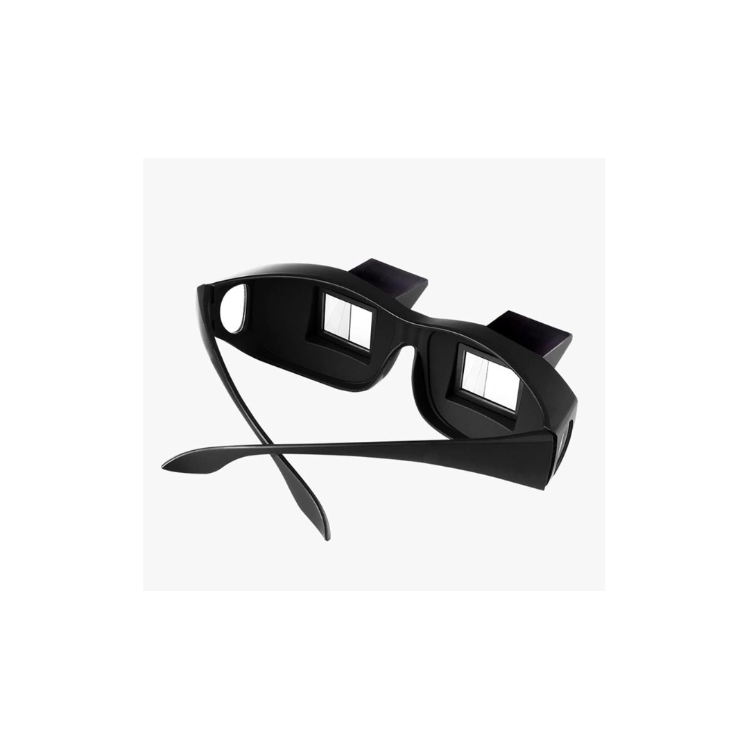 Gafas Prismáticas para Leer y Usar el Móvil Tumbado