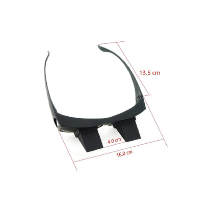 Gafas Prismáticas para Leer y Usar el Móvil Tumbado